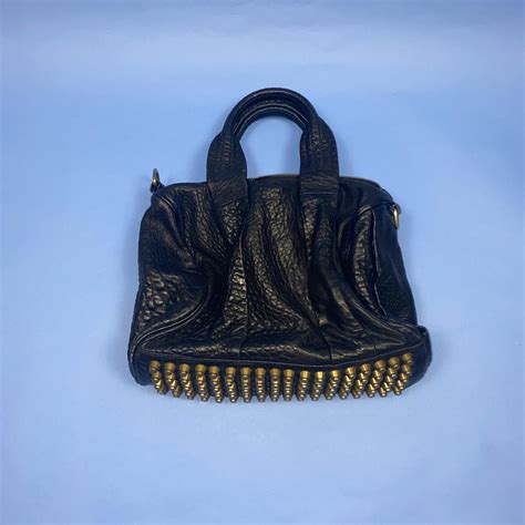 alexander wang rocco bag replica ebay|alexander wang bag on sale.